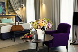 hotel indigo paris opera intercontinental best luxury palace and charming hotels in paris france