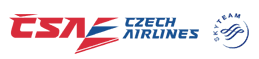 logo CSA airlines