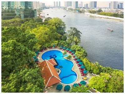 royal orchid sheraton and towers best luxury five star palace hotels in bangkok