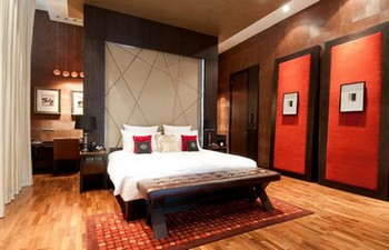 vie accor five star luxury hotel bangkok thailand