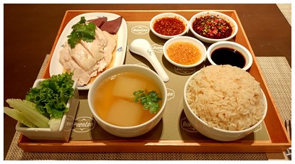best gourmet restaurants in bangkok chinese thai cuisine ruenton hotel montien surawong