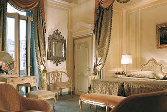 best luxurious palace hotels in venice gritti palace