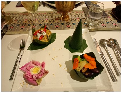 amok khmer restaurant montra nivesha best restaurants in siem reap angkor cambodia best khmer cuisine