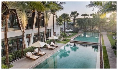 anansaya la maison best five star luxury hotel in siem reap angkor