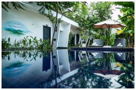 low cost luxury hotels siem reap angkor