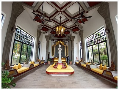 khmer mansion residence best luxury boutique hotels siem reap near angkor