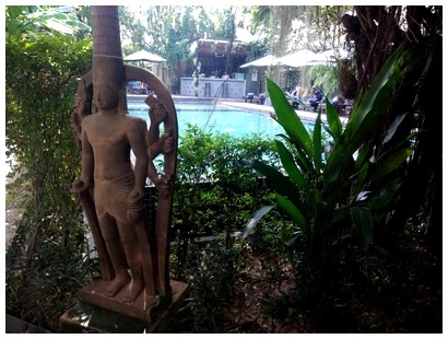 lynnaya best luxury hotel romantic hotel riverside hotel angkor siem reap cambodia