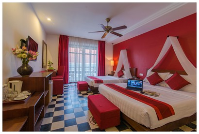 mekong angkor palace best cheap budget luxury hotels siem reap angkor
