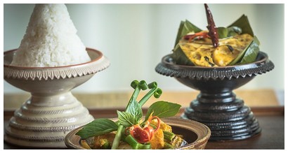 preah peay best restaurant royal khmer cuisine apsara dance angkor siem reap