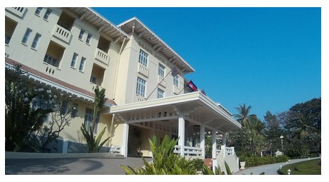 best luxury hotels in angkor siem reap accor raffles grand hotel d'angkor