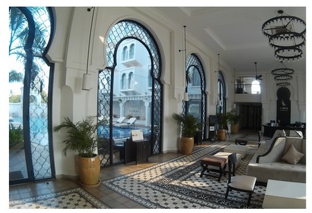 best luxury palace five star hotels siem reap angkor