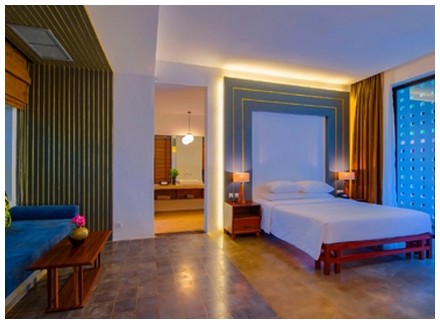 best luxury romantique hotels angkor siem reap cambodia