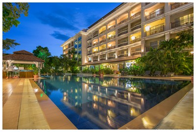 somadevi angkor best spa resort hotel in siem reap angkor