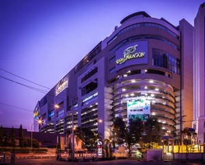 siam paragon best luxury shops and malls in bangkok south east asia