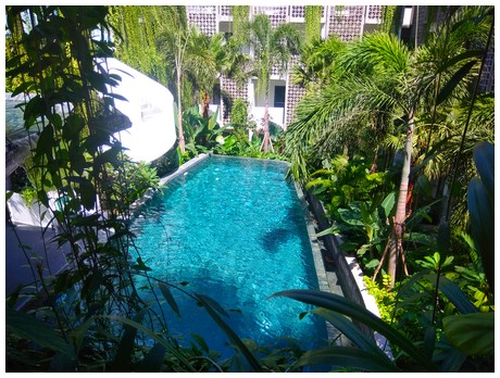 baitong hotel resort best luxury design pool hotel phnom penh cambodia