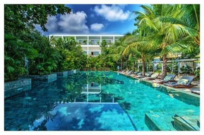plantation hotel phnom penh