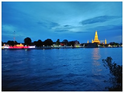 chakrabongse villas bangkok menam chao phraya riverside