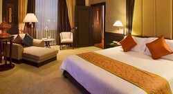 chaophya park cheap luxury hotel rachadapisek ratchadapisek bangkok city centre