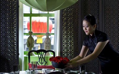 best chinese cantonese restaurant in bangkok thailand china house mandarin oriental the oriental hotel