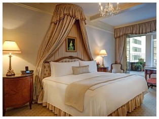 elysee best value luxury hotels in new york