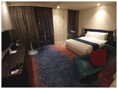 holiday inn express siam best luxury low cost hotels bangkok