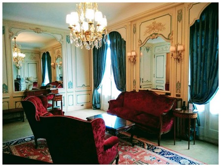 hotel raphael paris best luxury palace hotel paris france europe