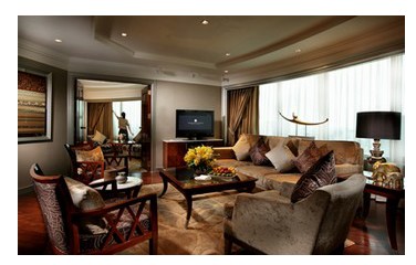 best palace hotels luxury hotels intercontinental bangkok suites