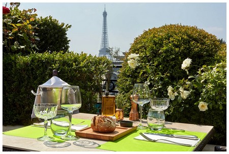 la terrasse du raphael francisco merino best gastronomic restaurant in paris