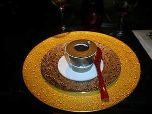 atelier robuchon etoile best luxury gourmet michelin restaurants paris france