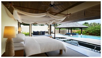 sheraton hua hin pranburi villa six senses best luxury hotels honeymoon romance seaside pranburi cha am hua hin thailand