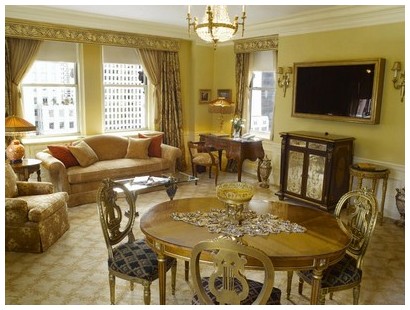 sherry netherland palace hotels new york manhattan suite jane fonda