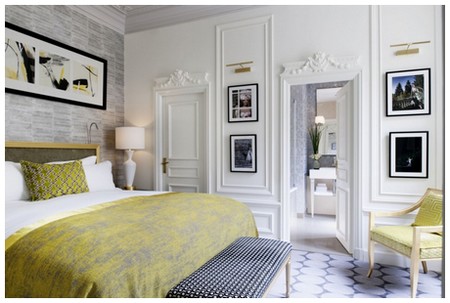 best luxury palace hotels paris sofitel le faubourg
