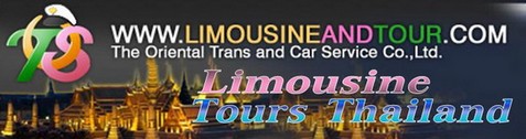 ots limousine tours thailand