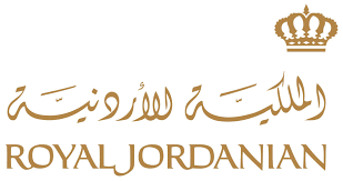 royal jordanian logo business class royal crown class