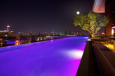 sofitel so bangkok best luxury hotels thailand