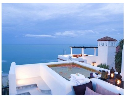 villa maroc best luxury hotel in hua hin pranburi thailand seaside