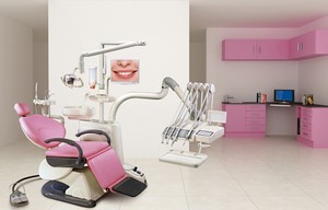 best dentists in paris