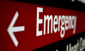 medical emergency paris france