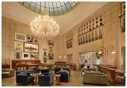 ritz carlton budapest best luxury palace hotel budapest hungary