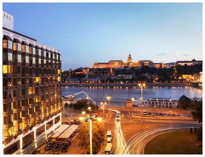 sofitel budapest best luxury hotels in budapest hungary