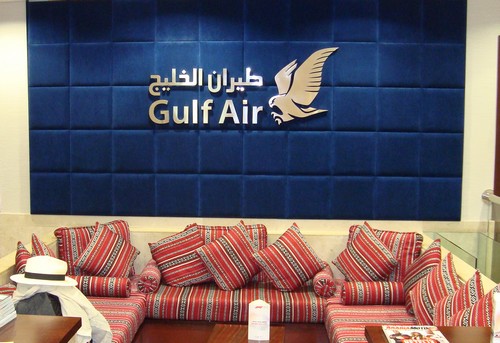 gulf air falcon gold class business class j class a320 review