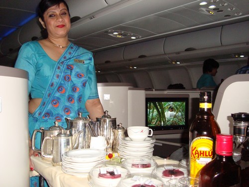 business class srilankan airlines airbus a330-300