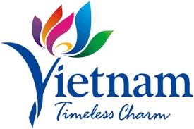 vietnam tourism logo