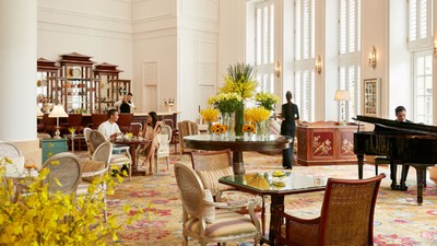 park hyatt saigon best luxury hotel in central ho chi minh city vietnam