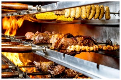 best churrascos best beef best brazilian steakhouse cuisine in ho chi minh city  saigon vietnam