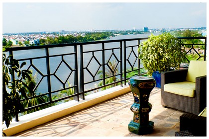 saigon domaines luxury residence best luxury hotels serviced apartments vietnam