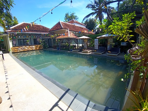 the sanctuary villa best hotels in battambang