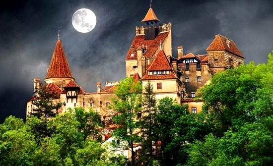 transylvania bran castle romania mystery dracula vlad tepes
